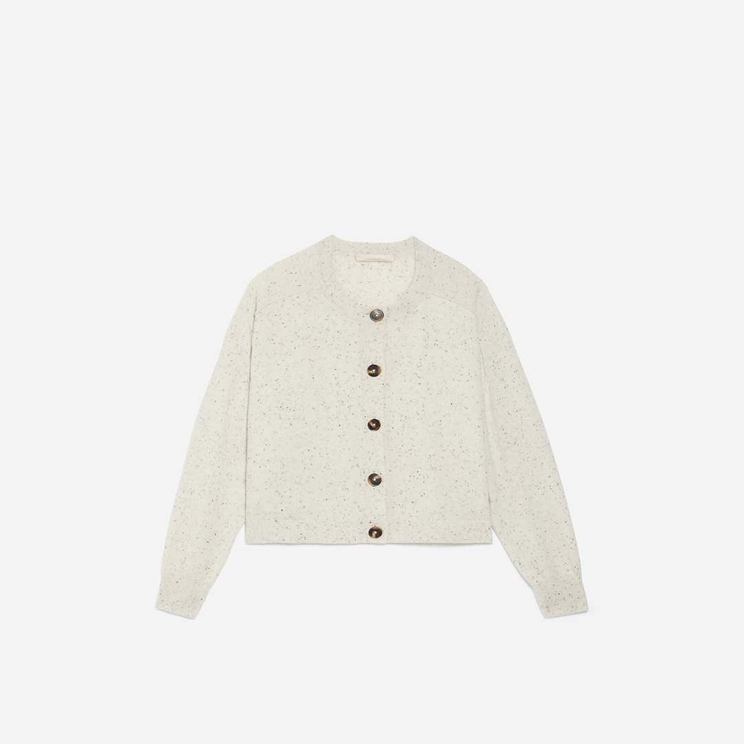 Gilet Douve - Nuage - Taille XS - Vanessa Bruno