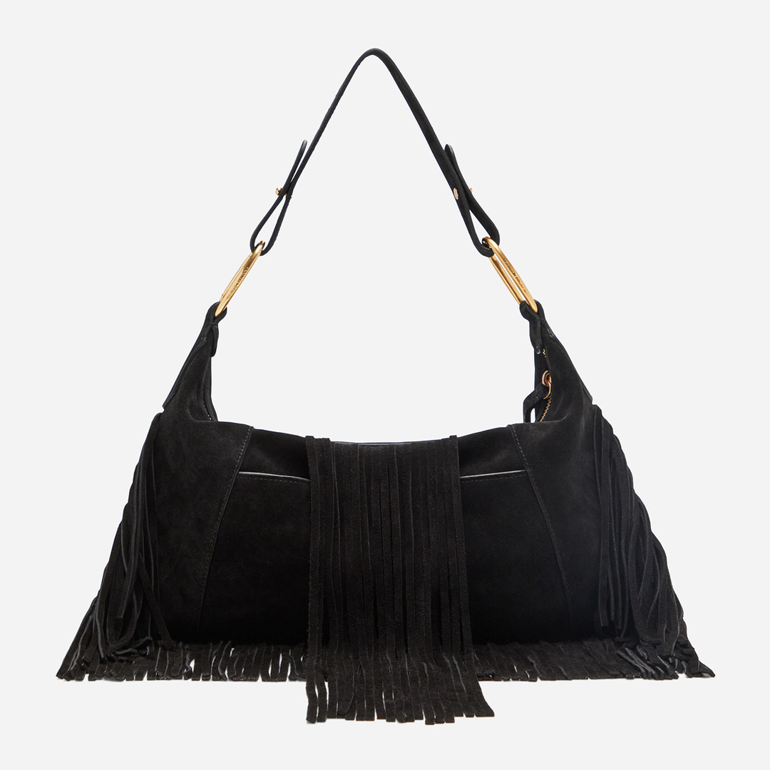 Sac Mathilde - Noir - Femme - Vanessa Bruno