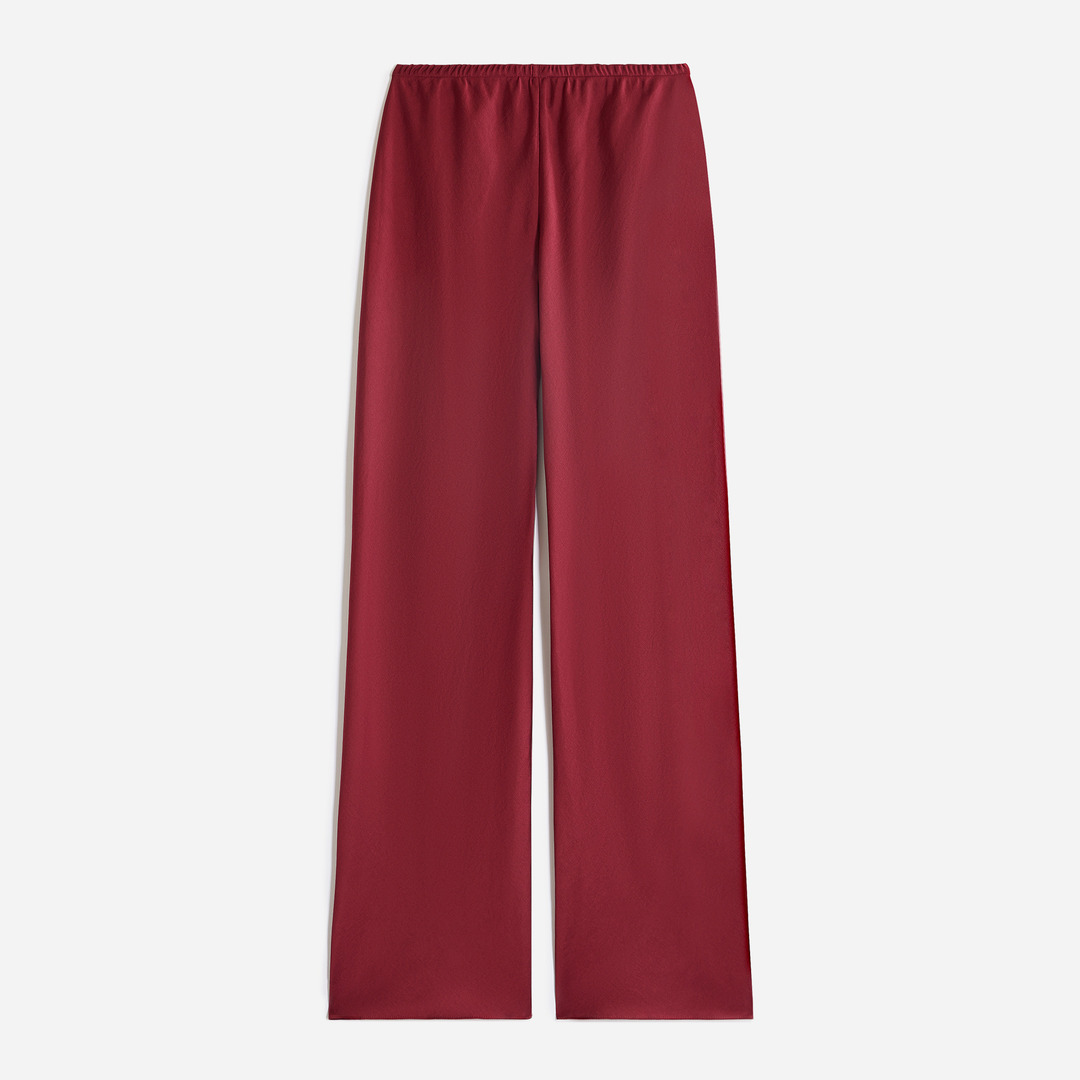 Pantalon Essaid - Cerise - Taille XS - Vanessa Bruno