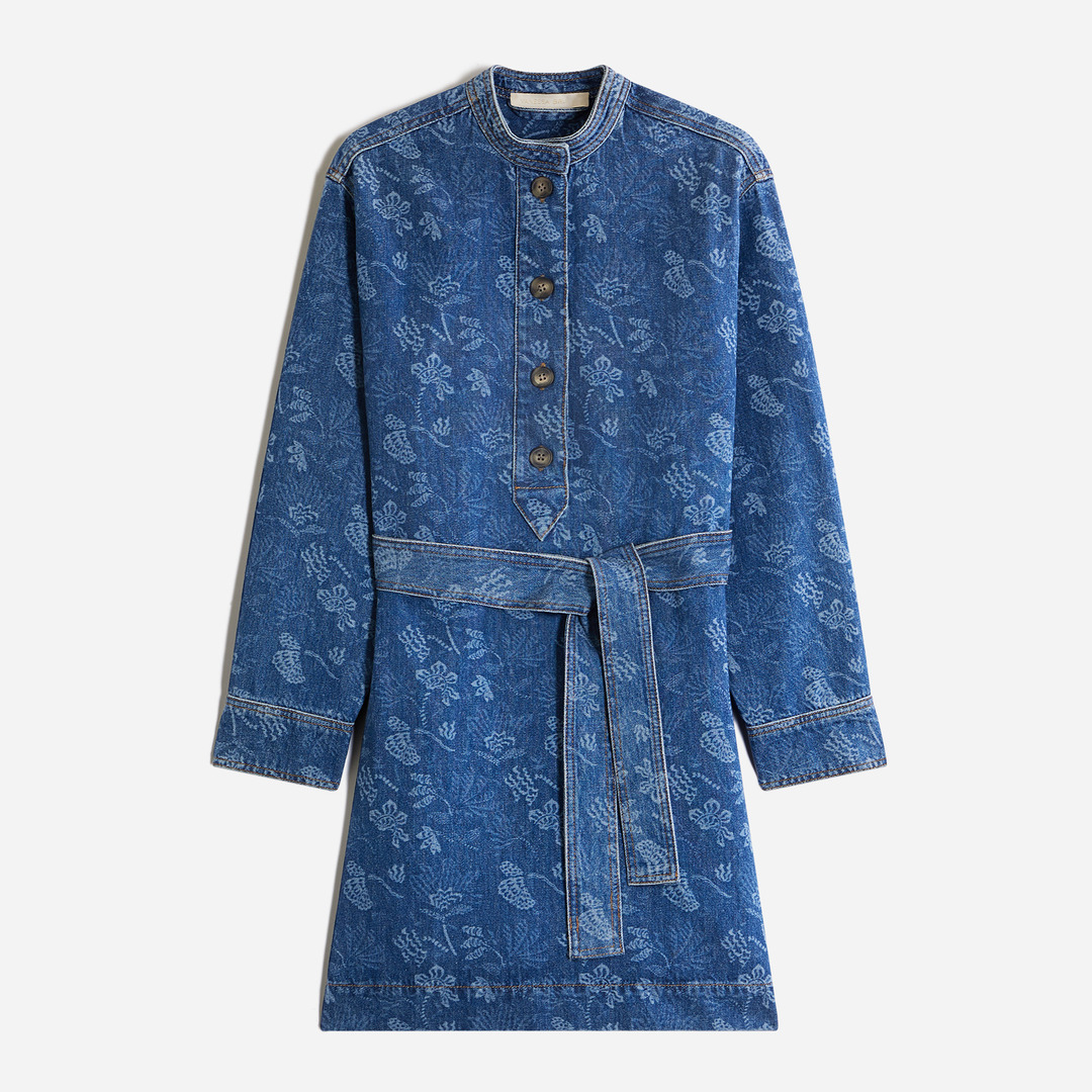 Robe Gino - Floral - Taille XS - Vanessa Bruno