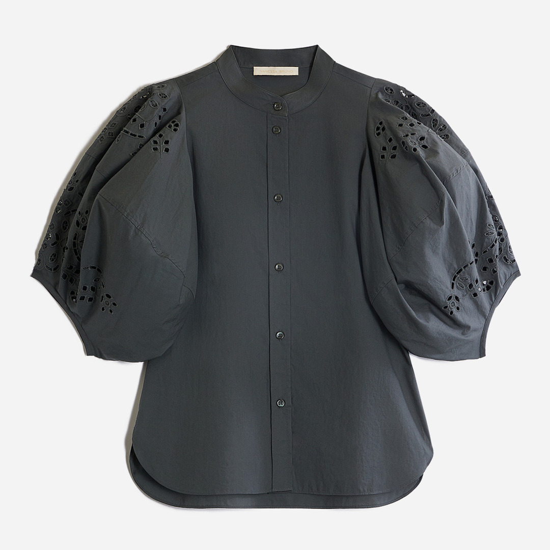 Blouse Felicie - Orage - Taille XS - Vanessa Bruno